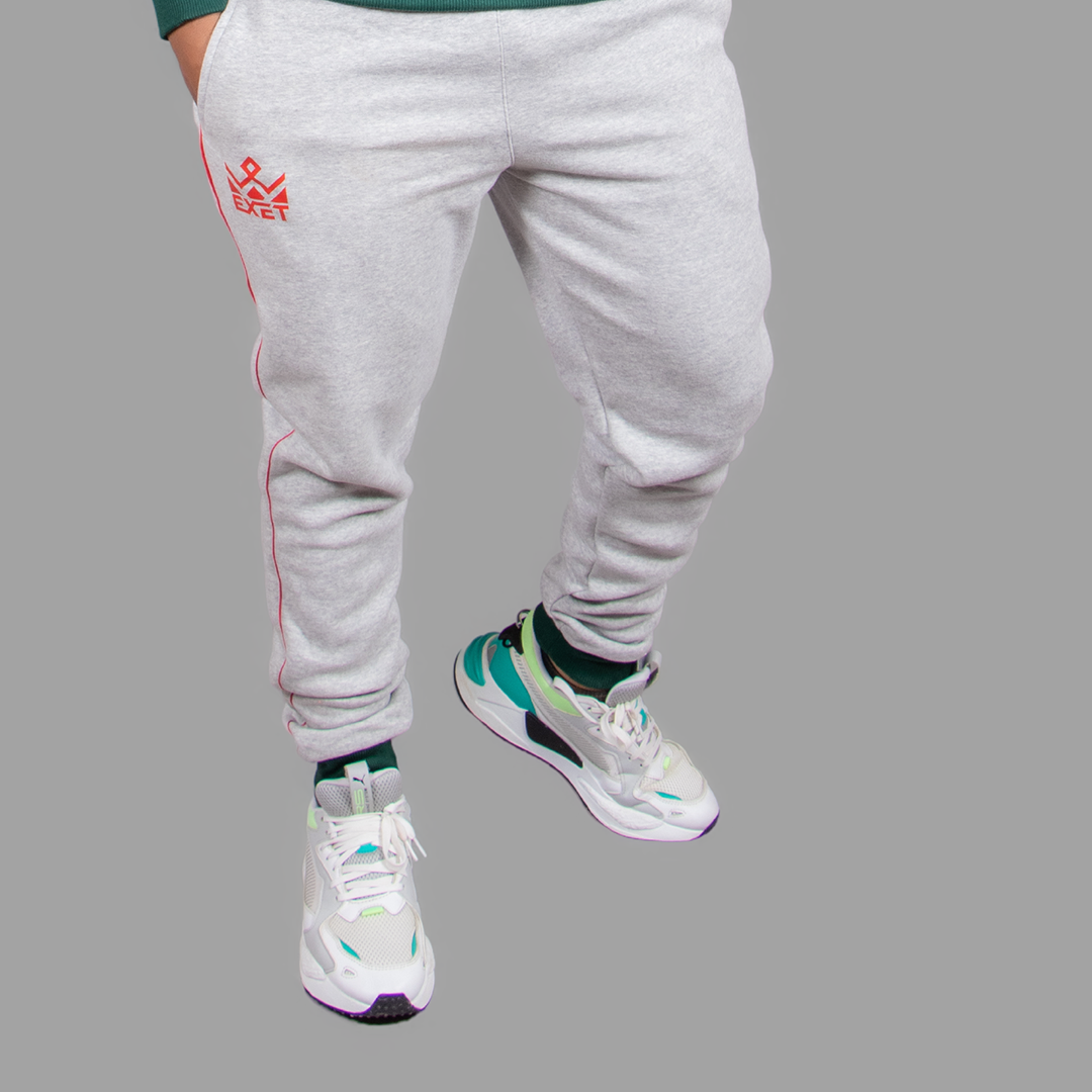 Men's Light Grey Sweatpants