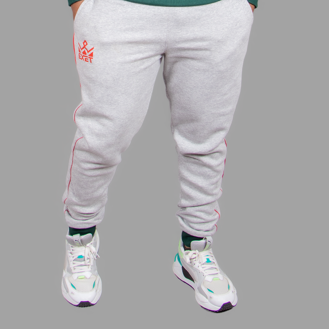 Men's Light Grey Sweatpants