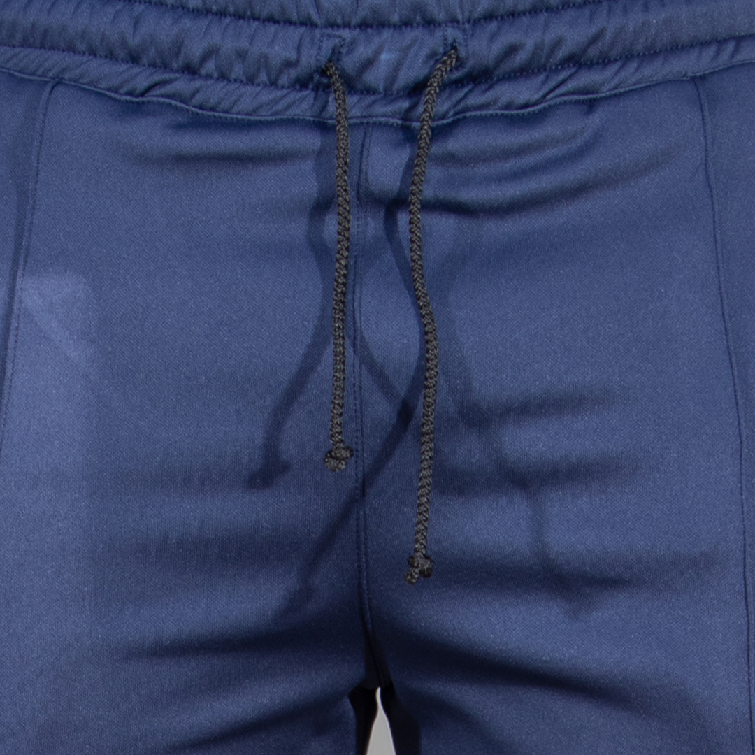 Men Softshell Sweatpants (Navy Blue)