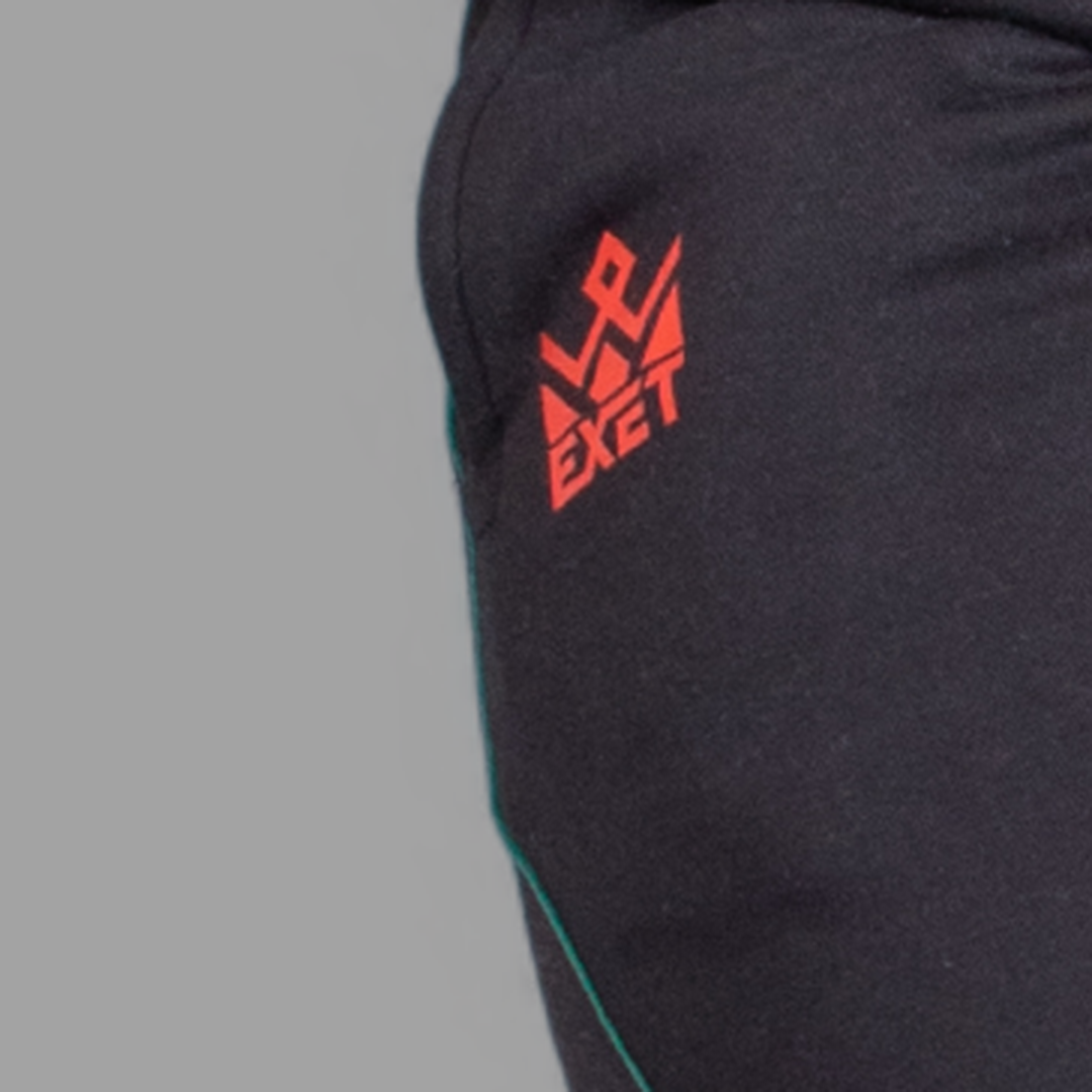 Women Sweatpants (Black)