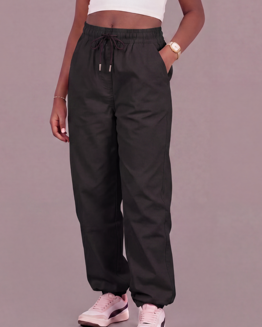 Girls’ Carpenter Utility Pants