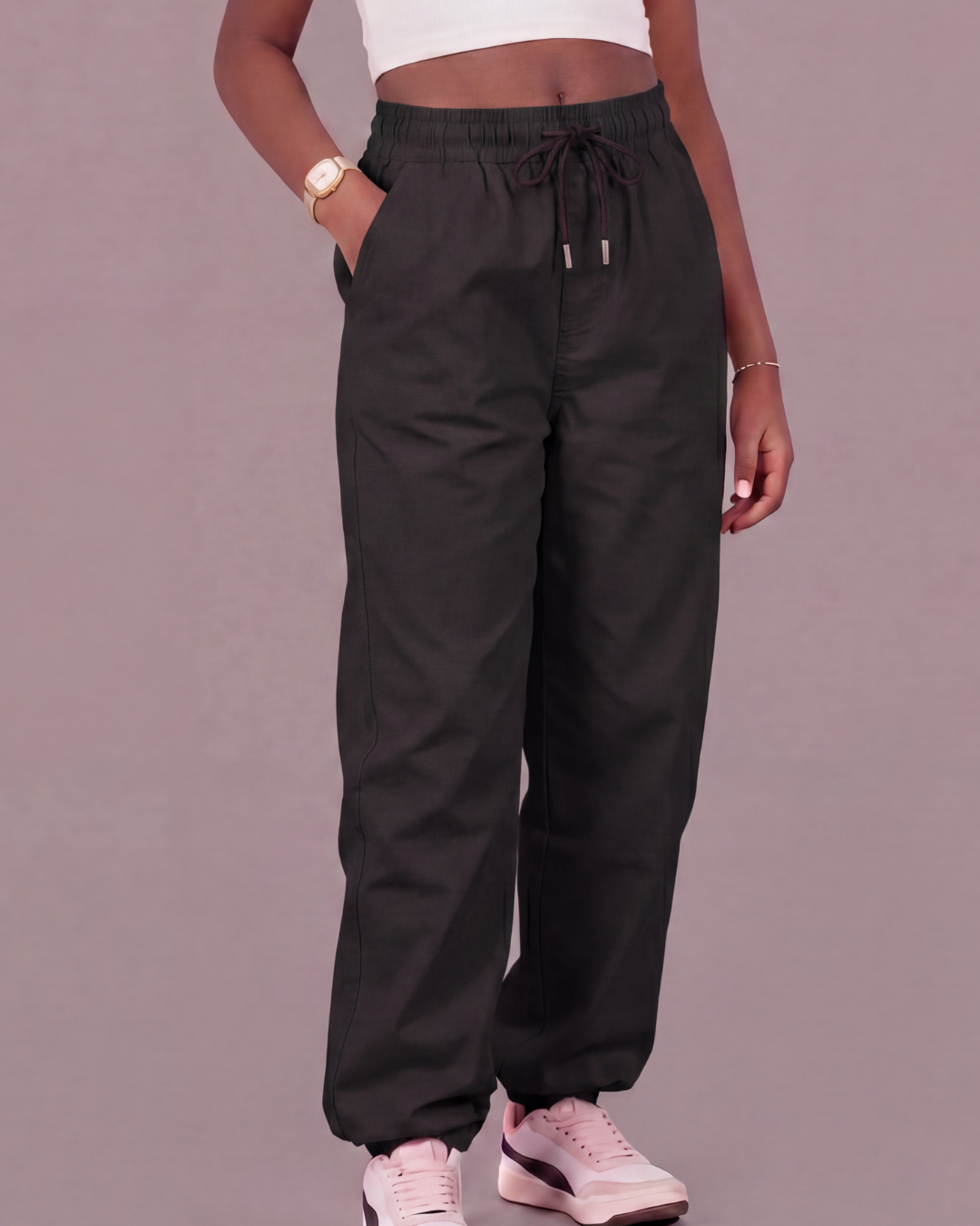 Girls’ Carpenter Utility Pants