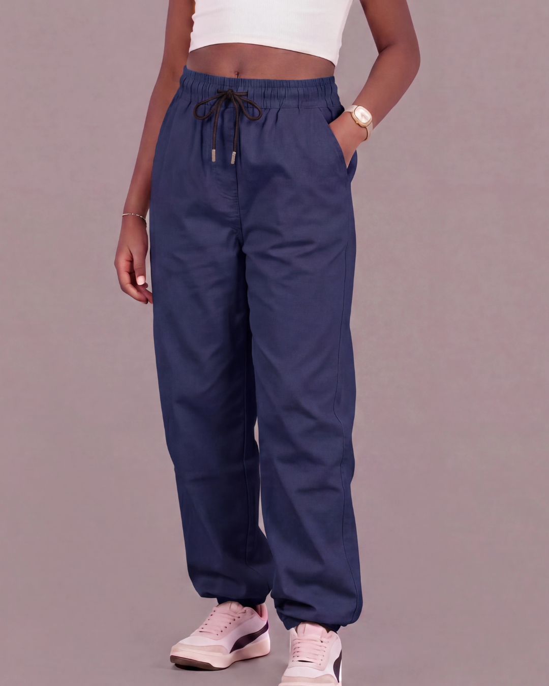 Girls’ Carpenter Utility Pants