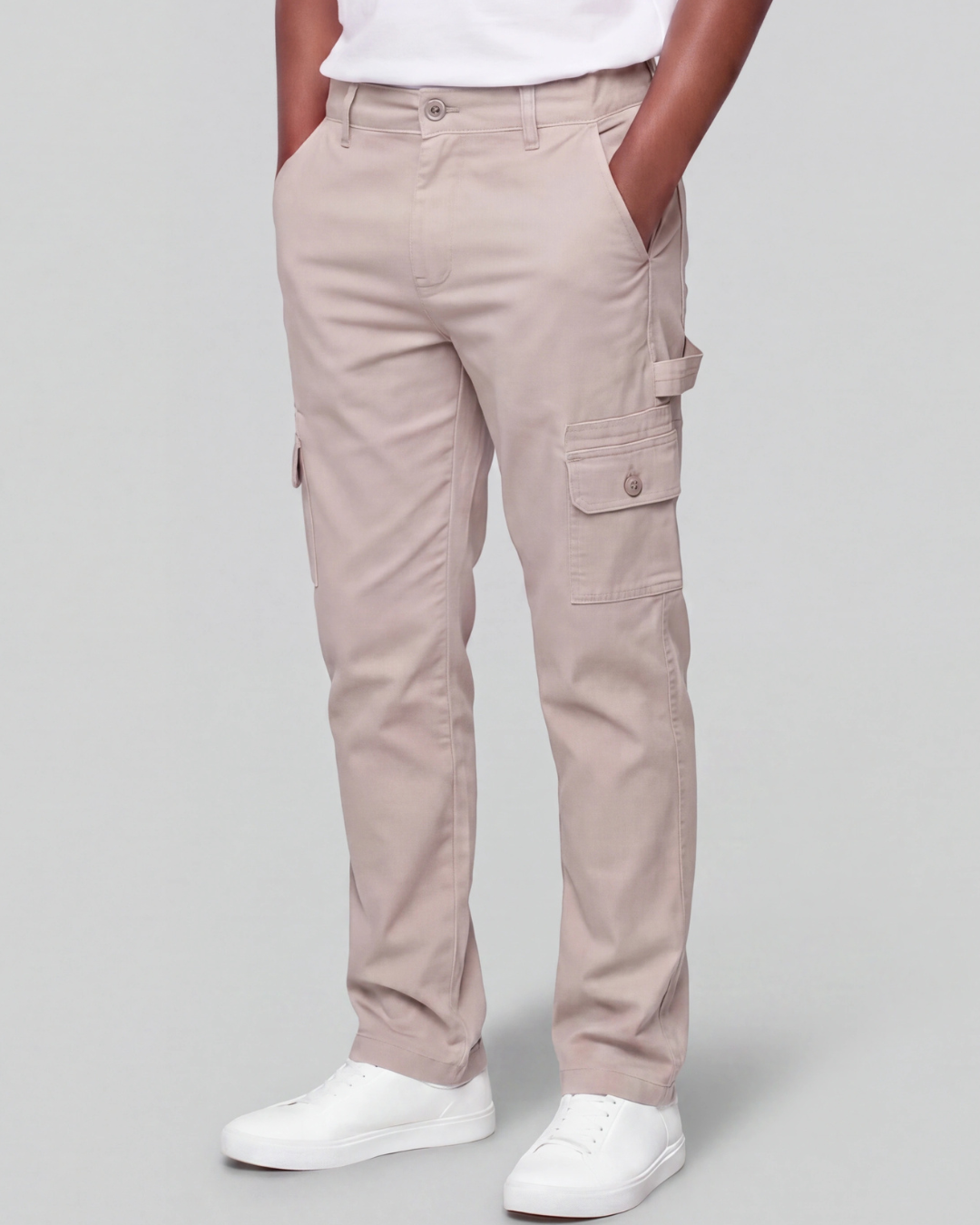 Boys' Carpenter Utility Pants