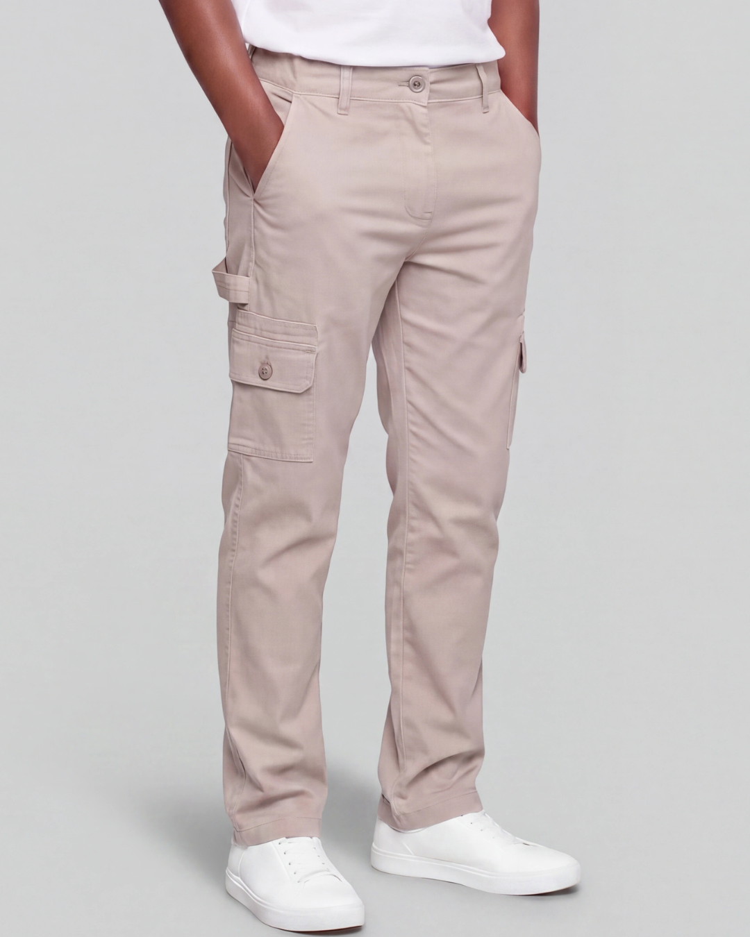 Boys' Carpenter Utility Pants