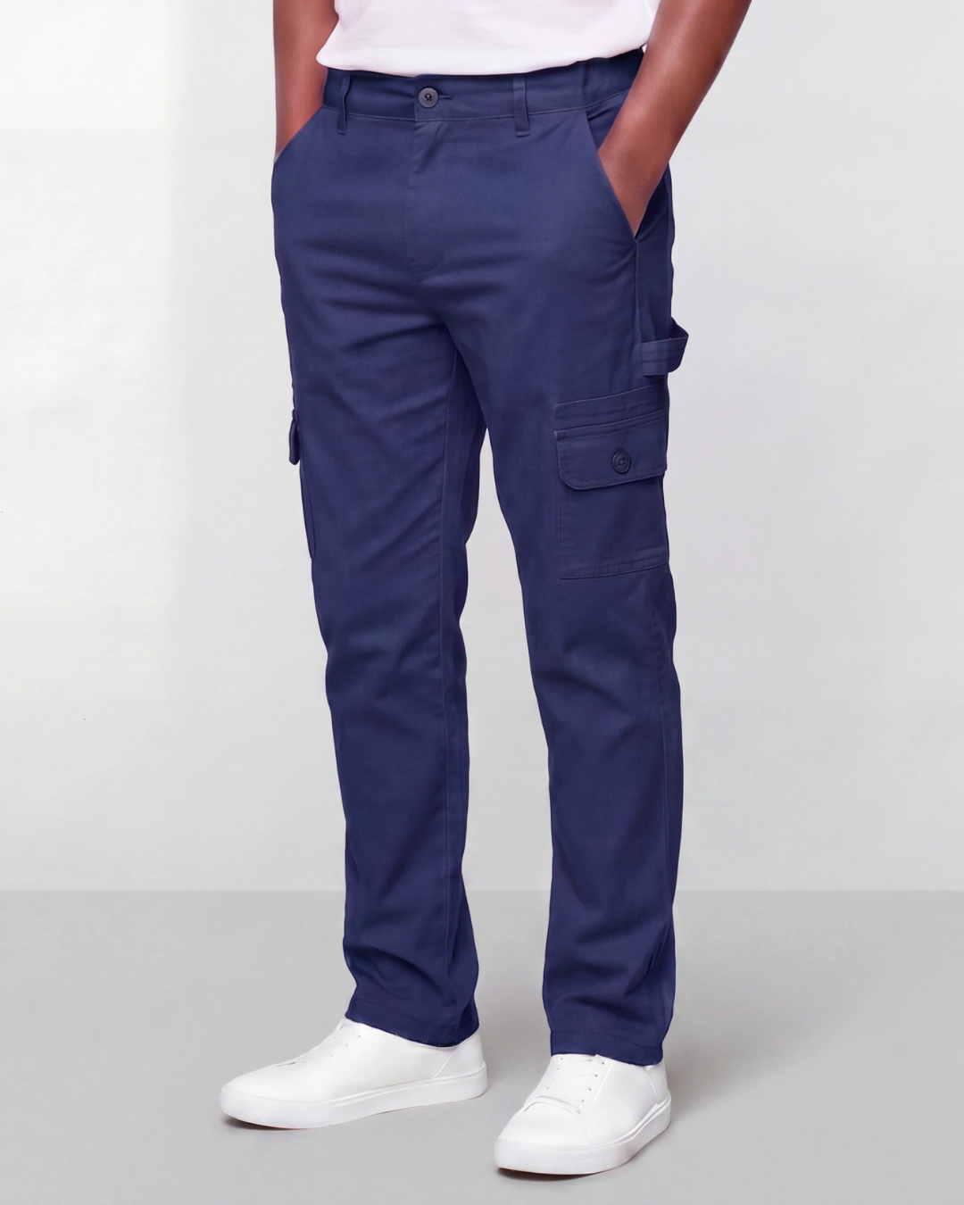 Boys' Carpenter Utility Pants