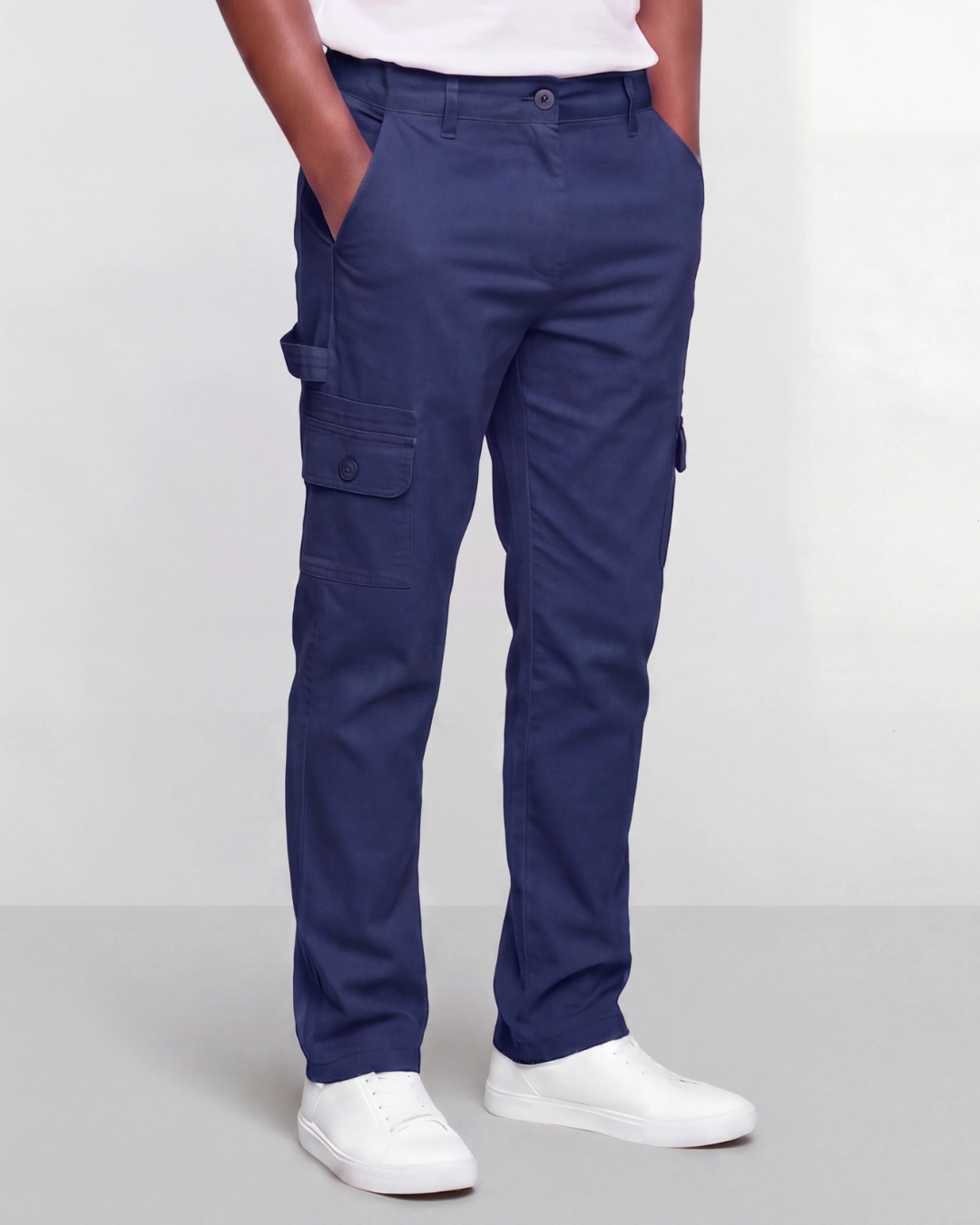 Boys' Carpenter Utility Pants