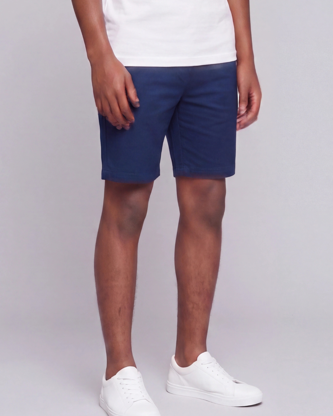 Boys' Classic Chino Shorts
