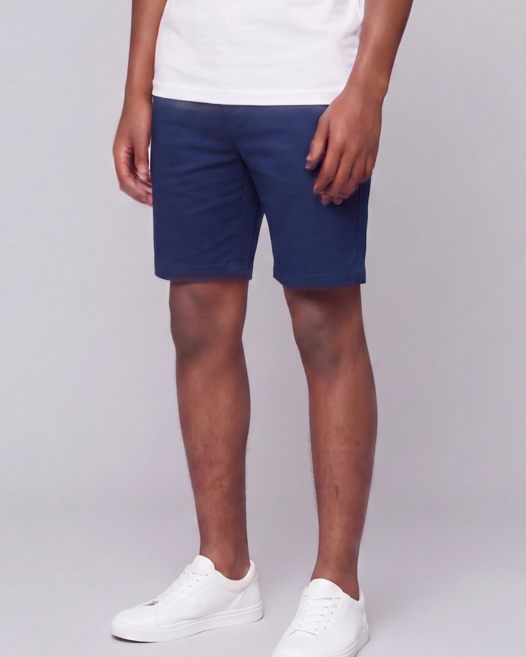 Boys' Classic Chino Shorts