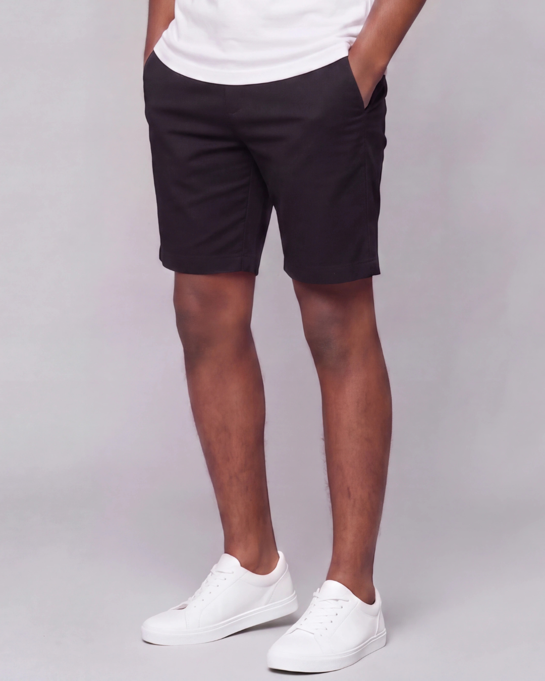 Boys' Classic Chino Shorts