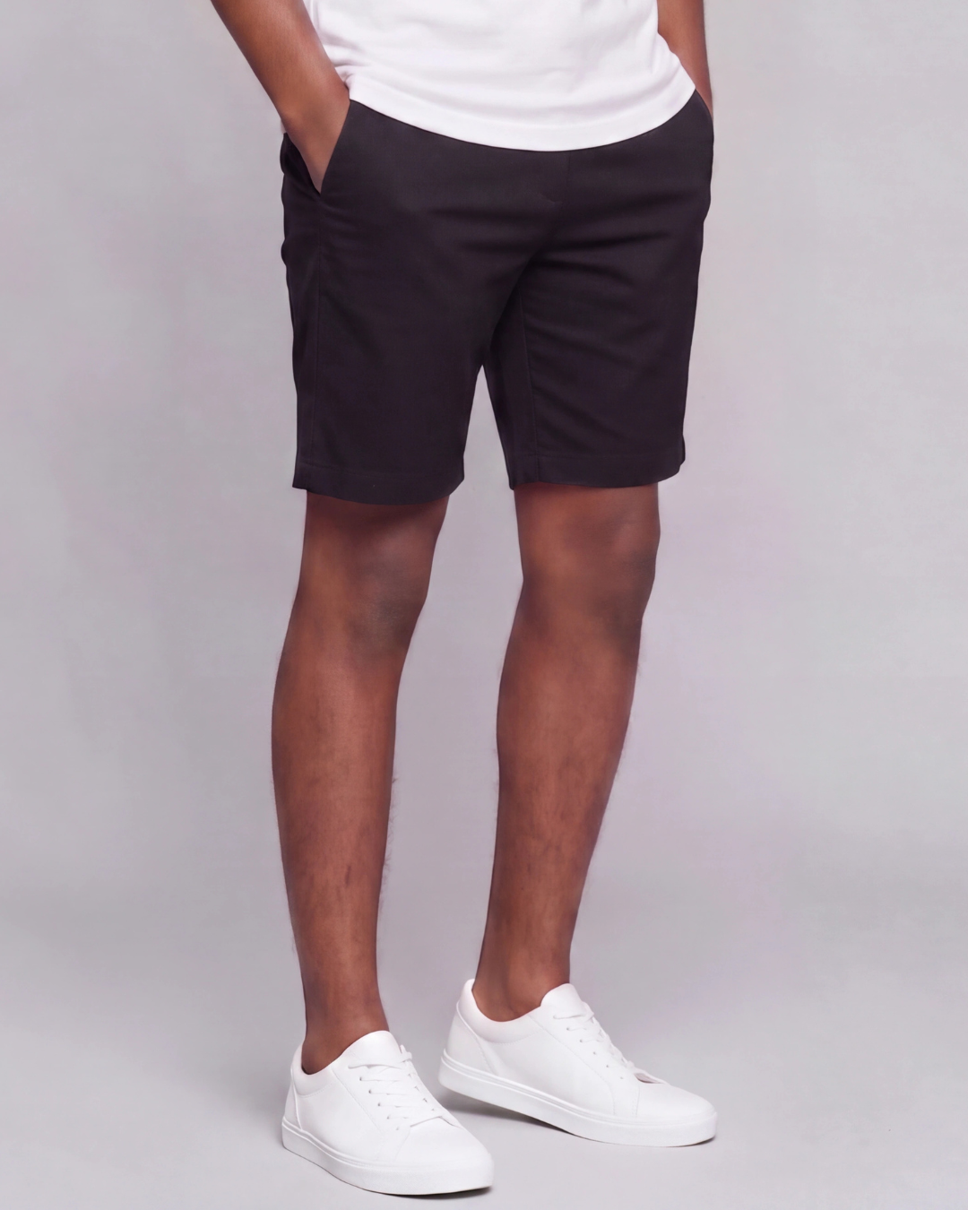Boys' Classic Chino Shorts