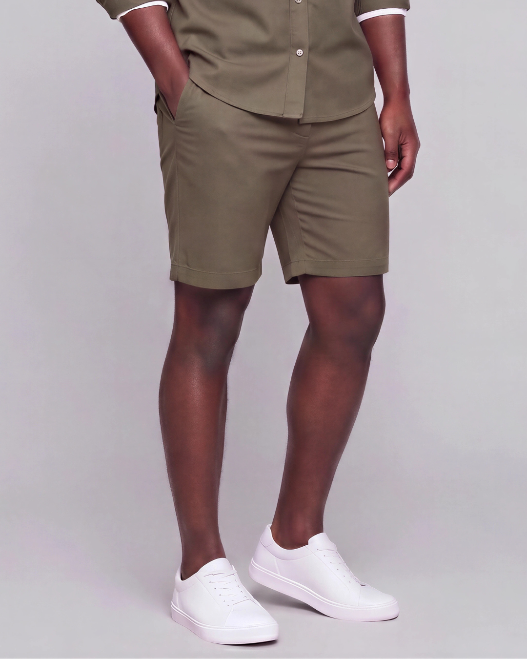 Men's Classic Chino Shorts
