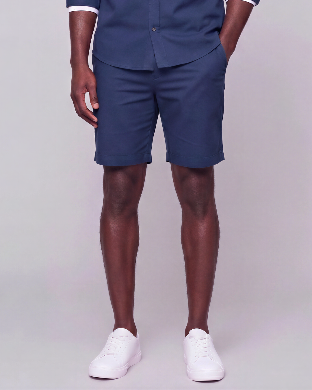 Men's Classic Chino Shorts