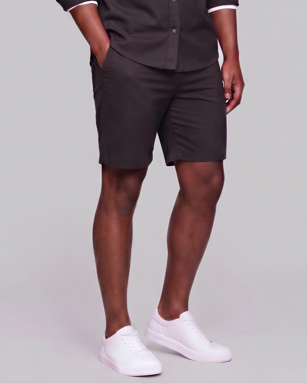 Men's Classic Chino Shorts
