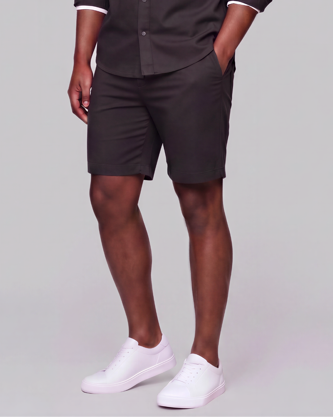 Men's Classic Chino Shorts