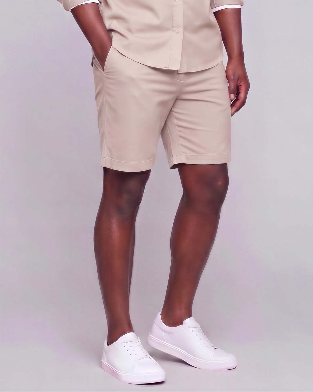 Men's Classic Chino Shorts