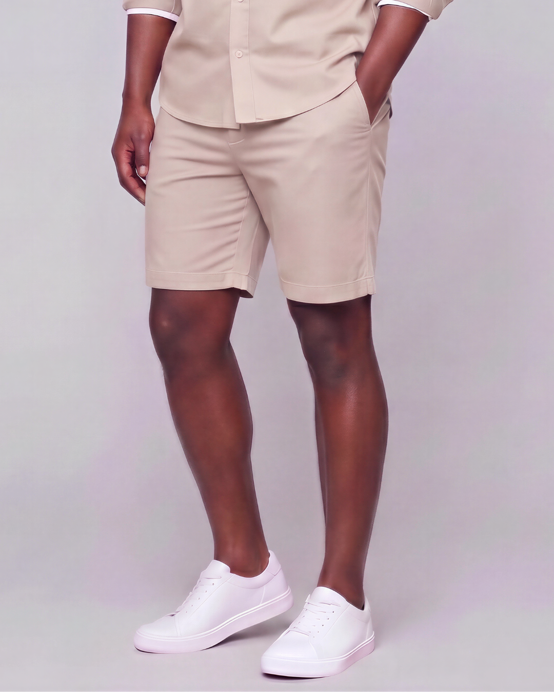 Men's Classic Chino Shorts