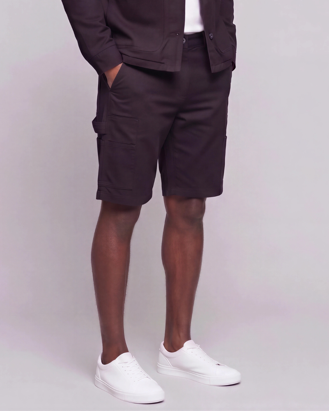 Men's Carpenter Utility Shorts