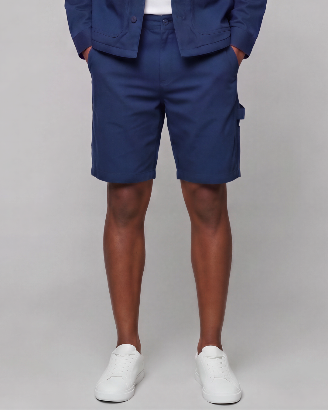 Men's Carpenter Utility Shorts
