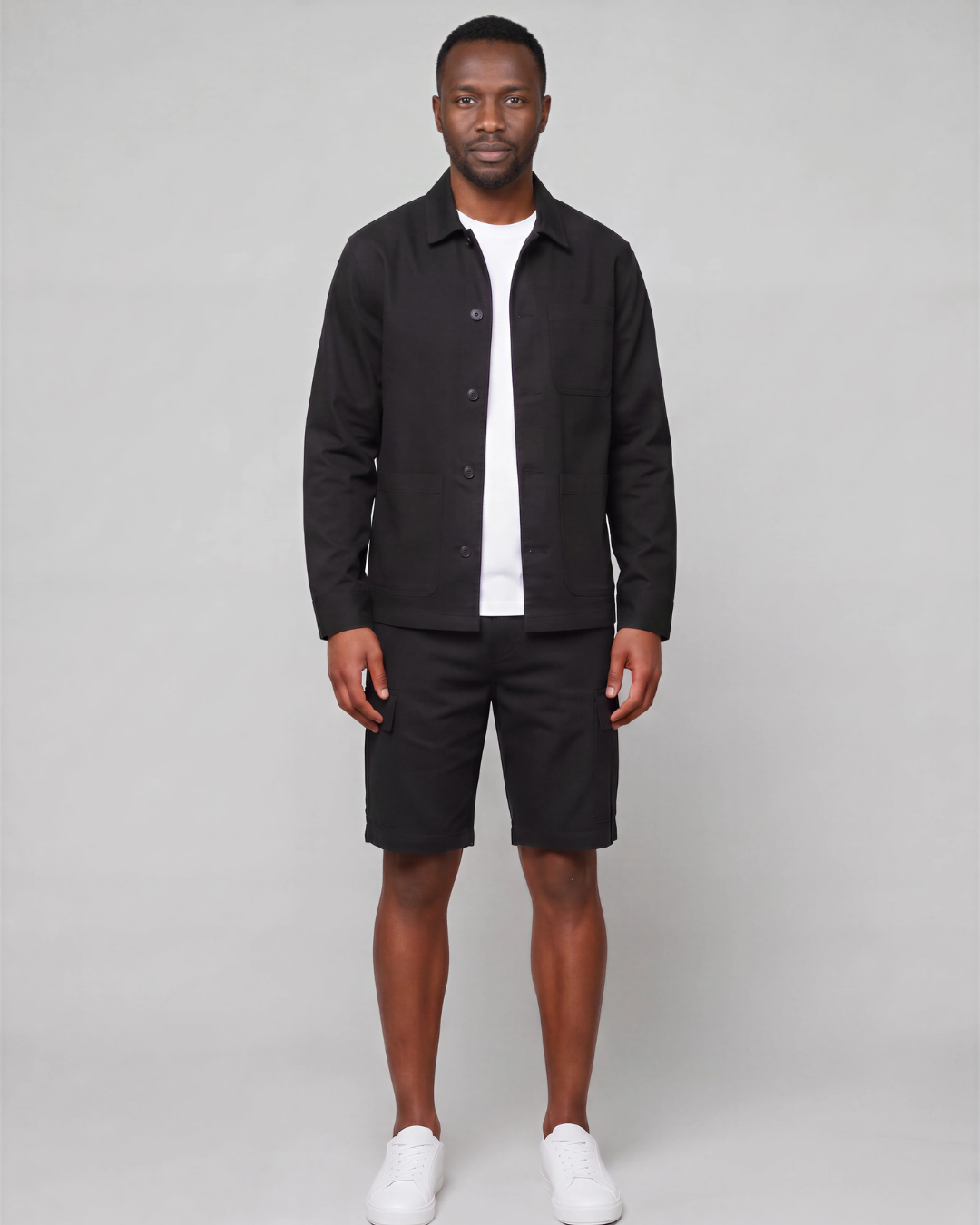 Men's Chore Jacket