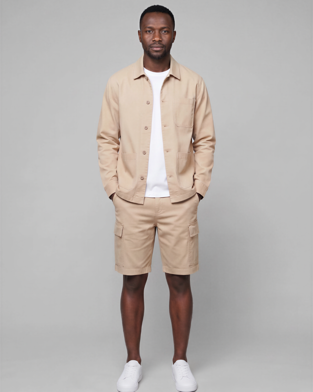Men's Chore Jacket