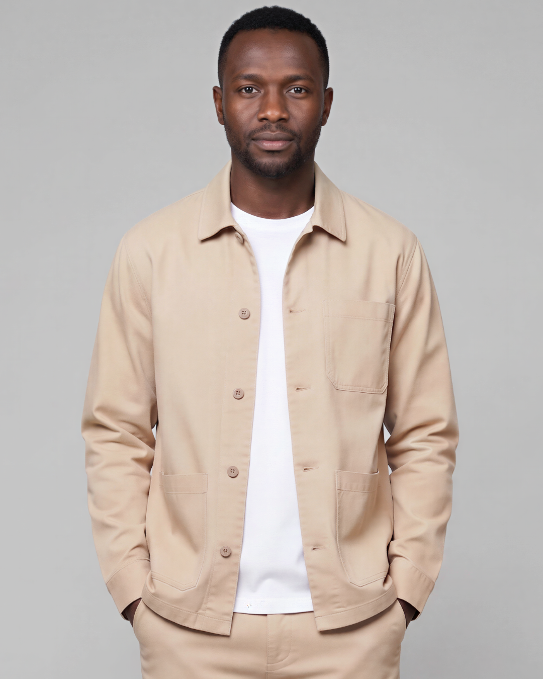 Men's Chore Jacket