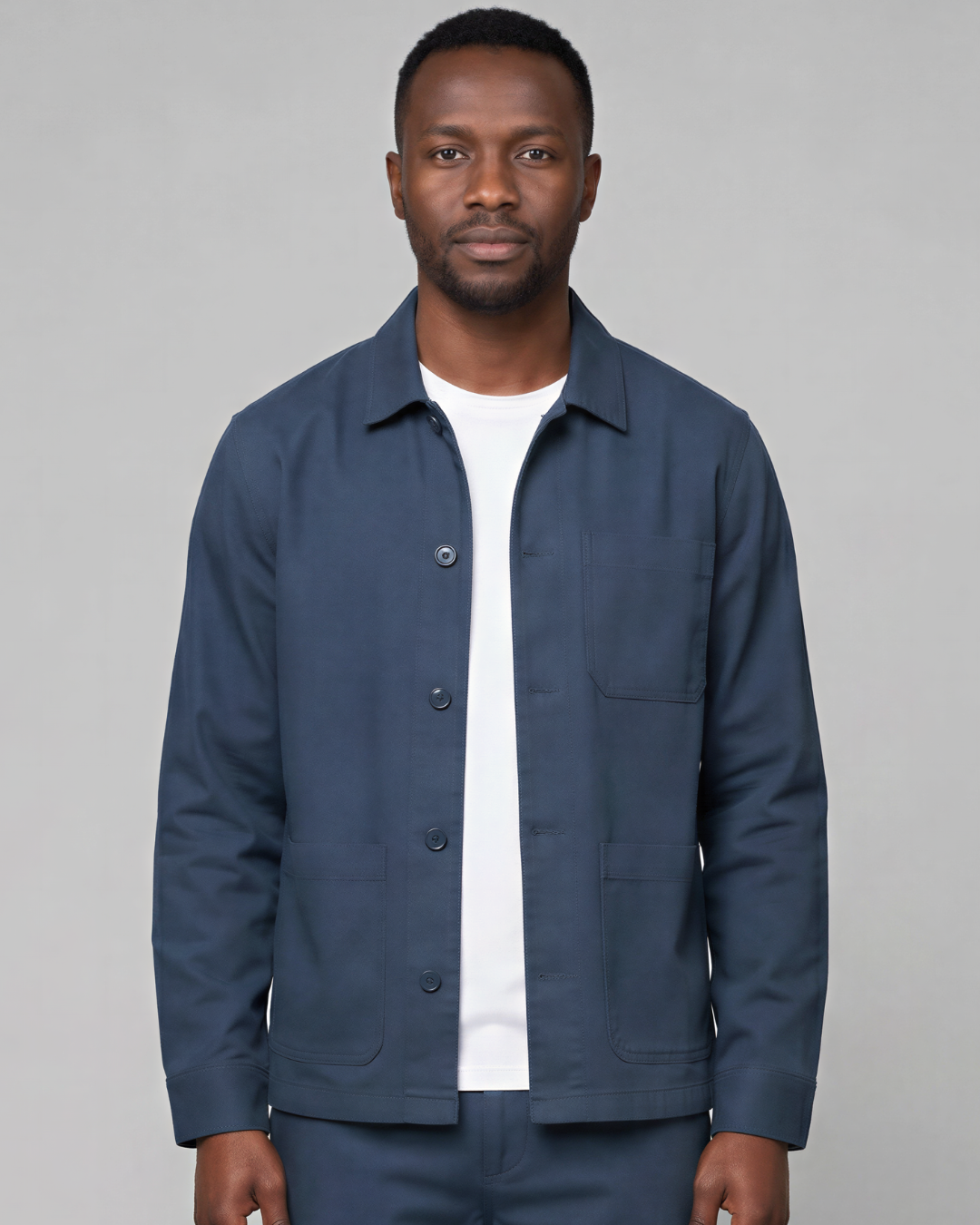 Men's Chore Jacket