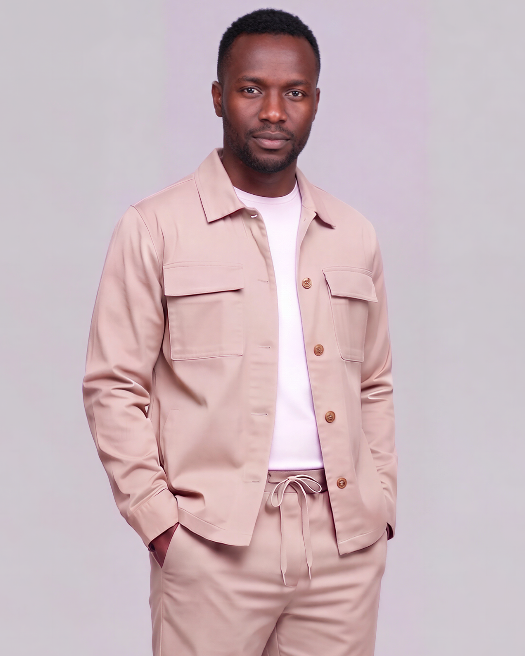 Men's Classic Field Jacket