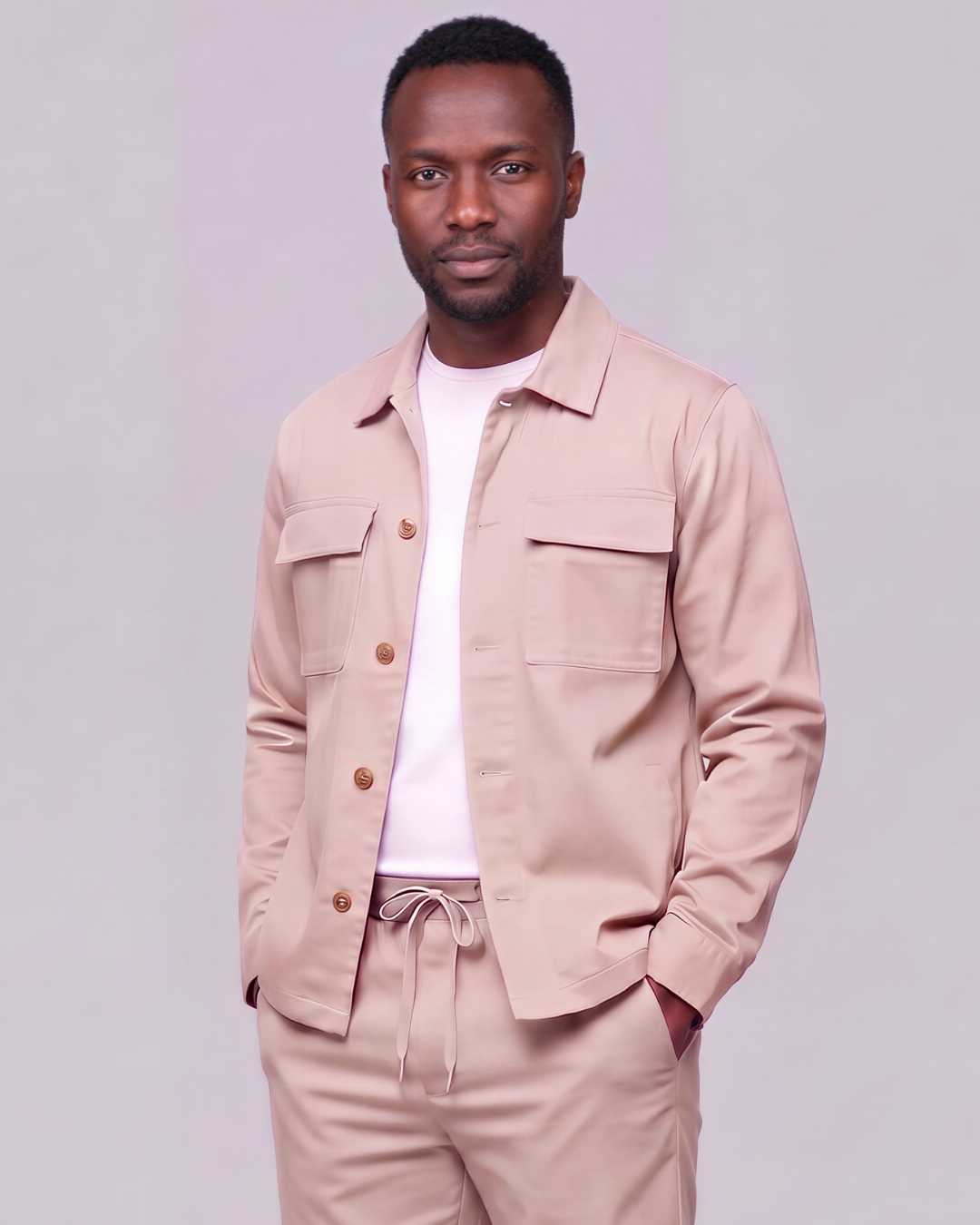 Men's Classic Field Jacket