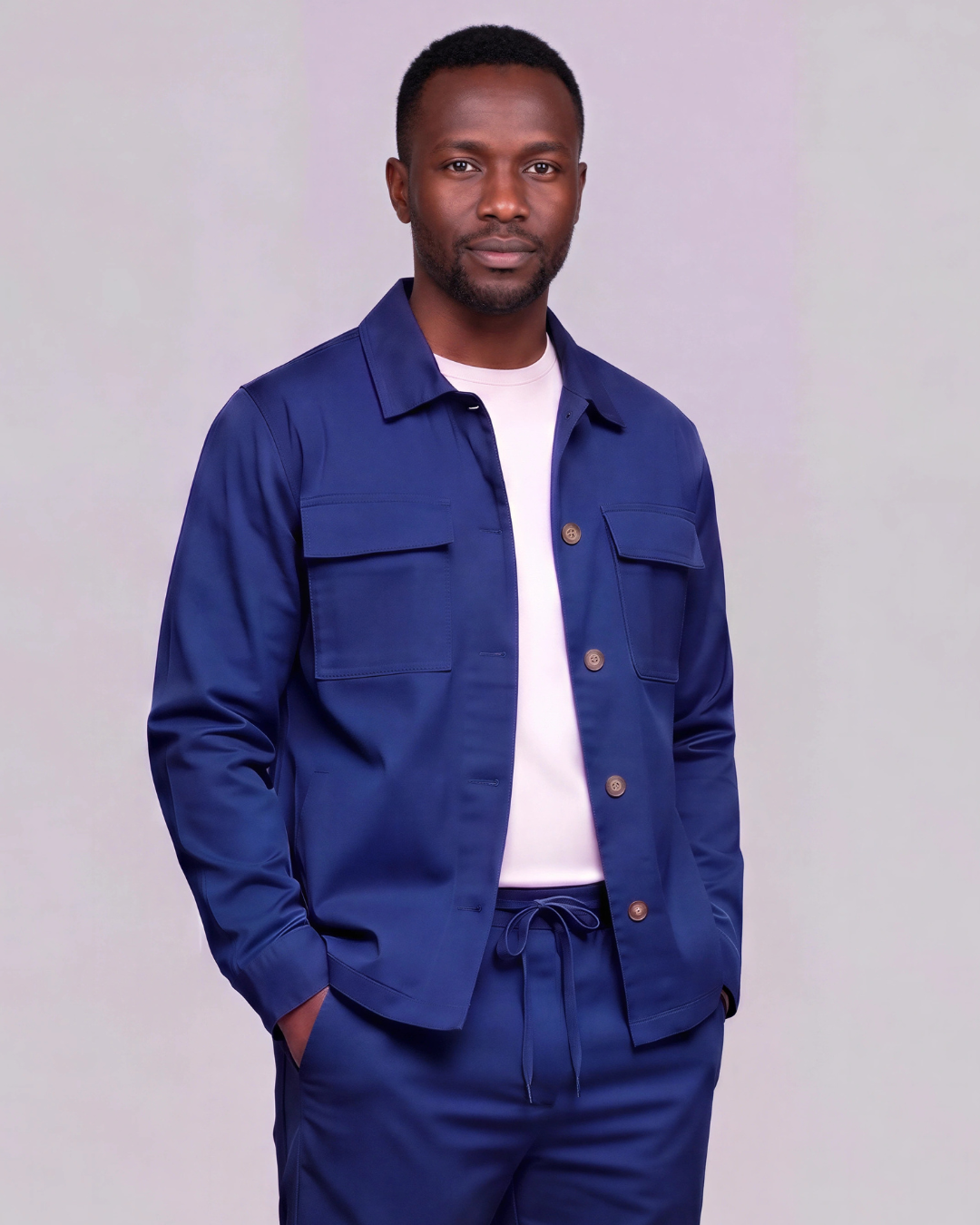 Men's Classic Field Jacket