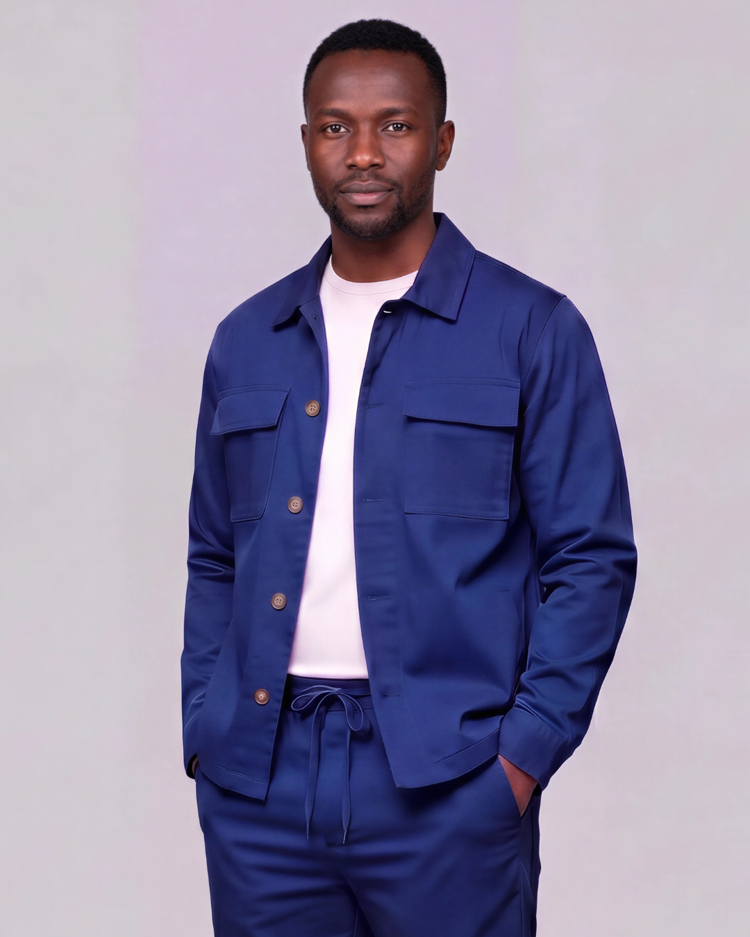 Men's Classic Field Jacket