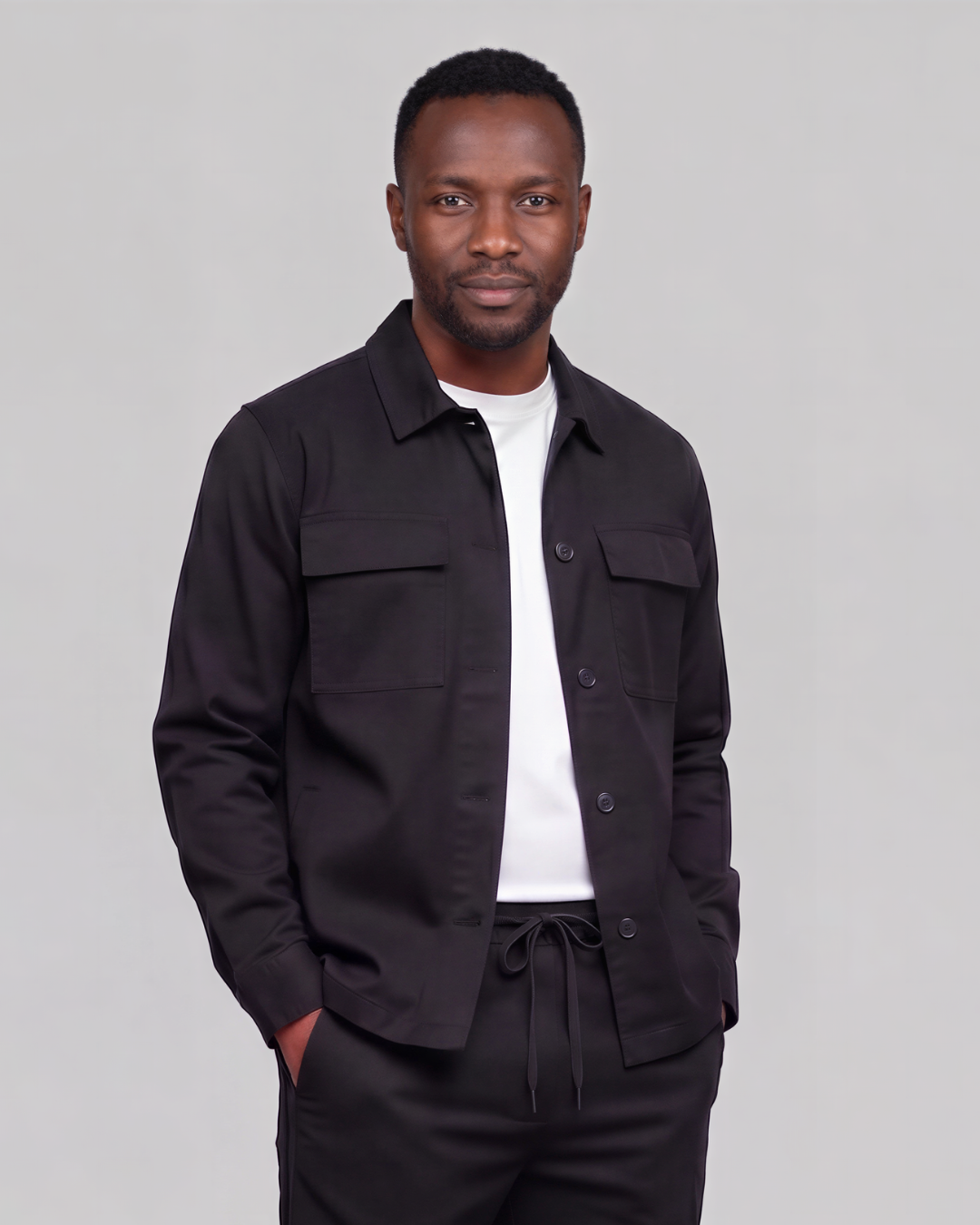 Men's Classic Field Jacket
