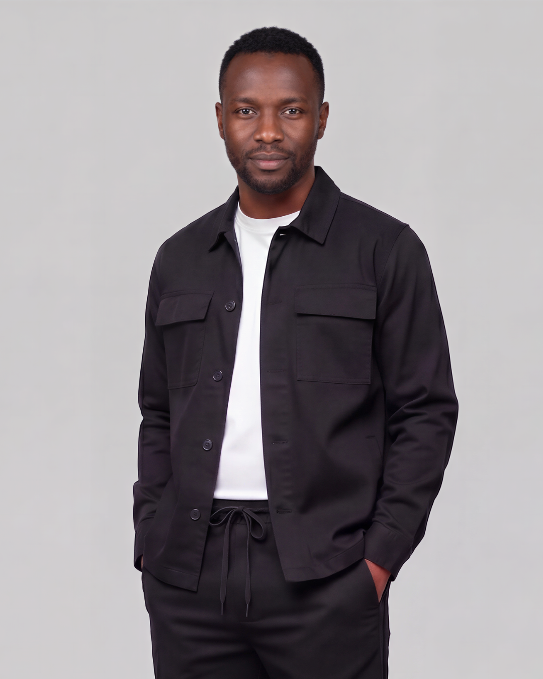 Men's Classic Field Jacket