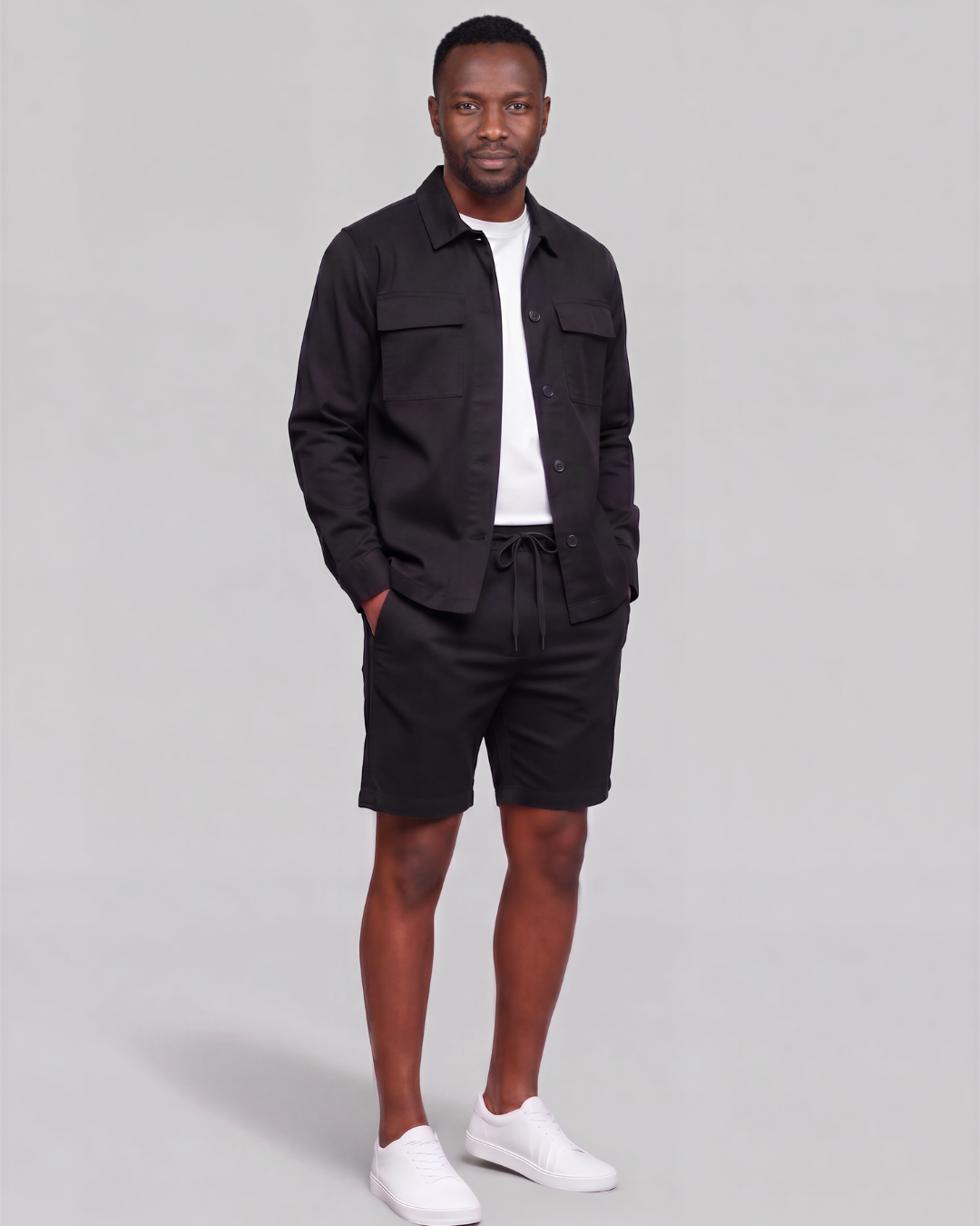 Men's Classic Field Jacket