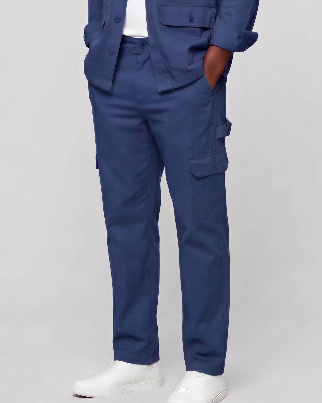 Men’s Carpenter Utility Pants