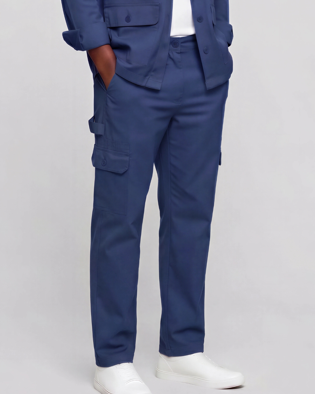 Men’s Carpenter Utility Pants