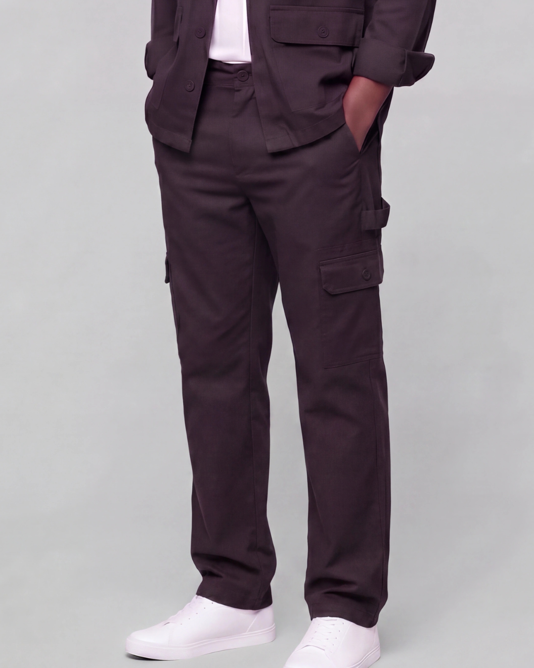 Men’s Carpenter Utility Pants