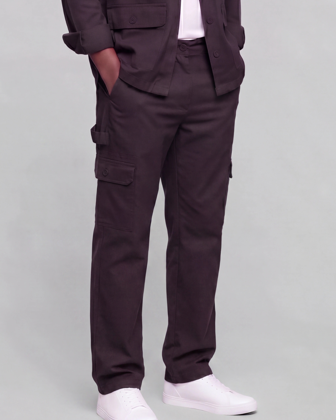 Men’s Carpenter Utility Pants