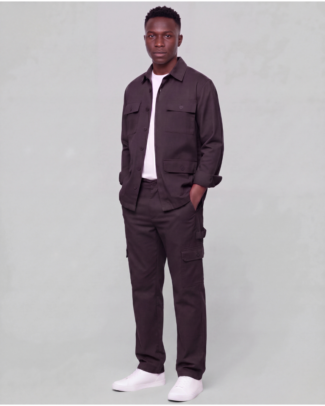 Men’s Carpenter Utility Pants