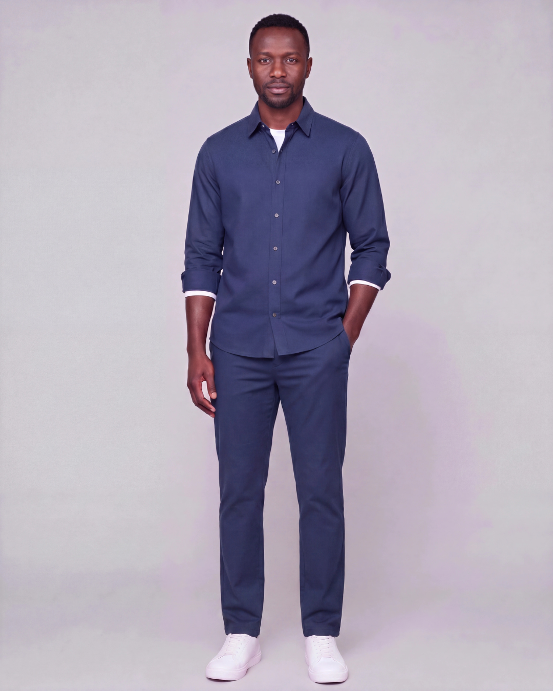 Men’s Classic Chino Pants