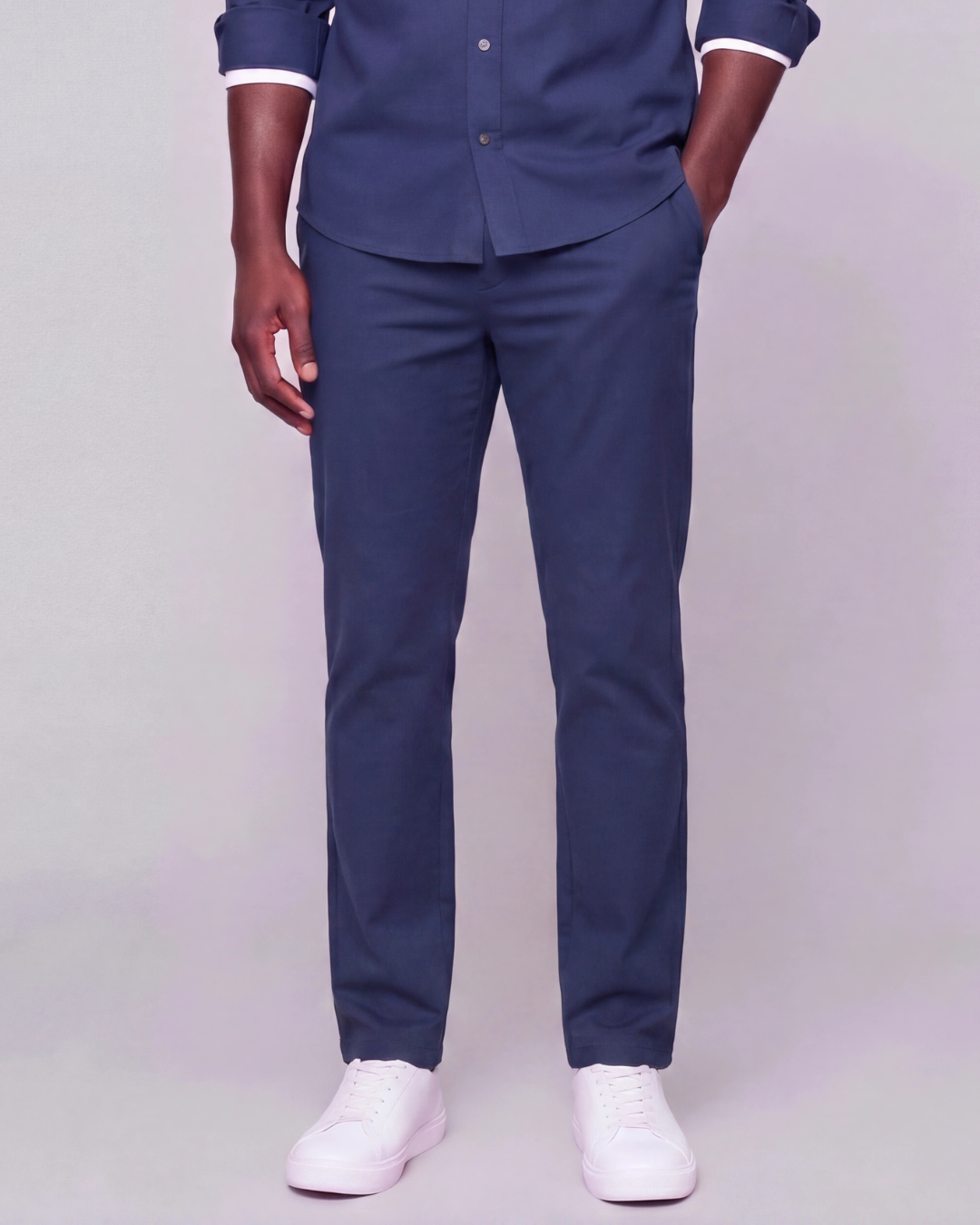 Men’s Classic Chino Pants