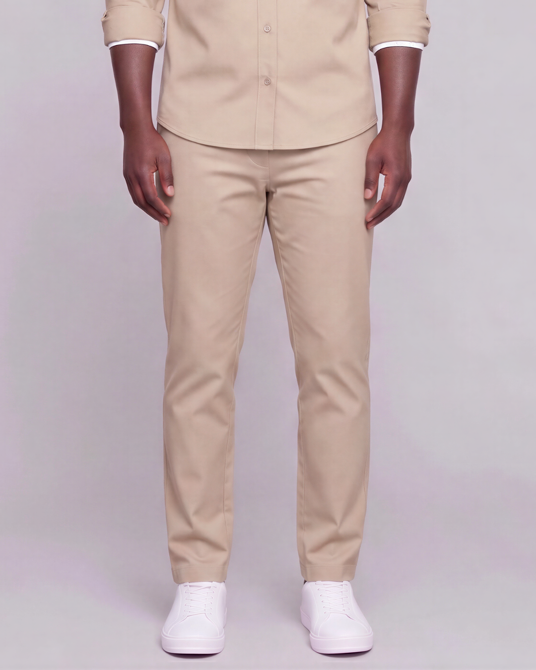 Men’s Classic Chino Pants
