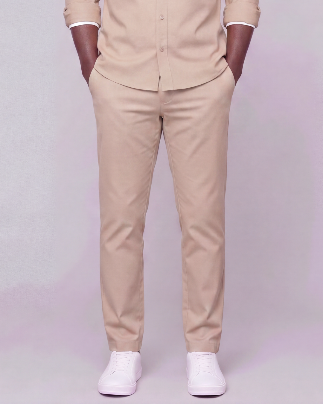 Men’s Classic Chino Pants