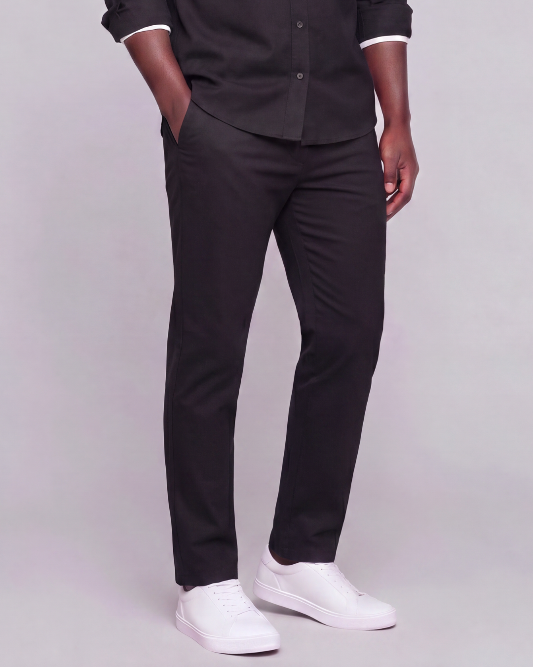 Men’s Classic Chino Pants