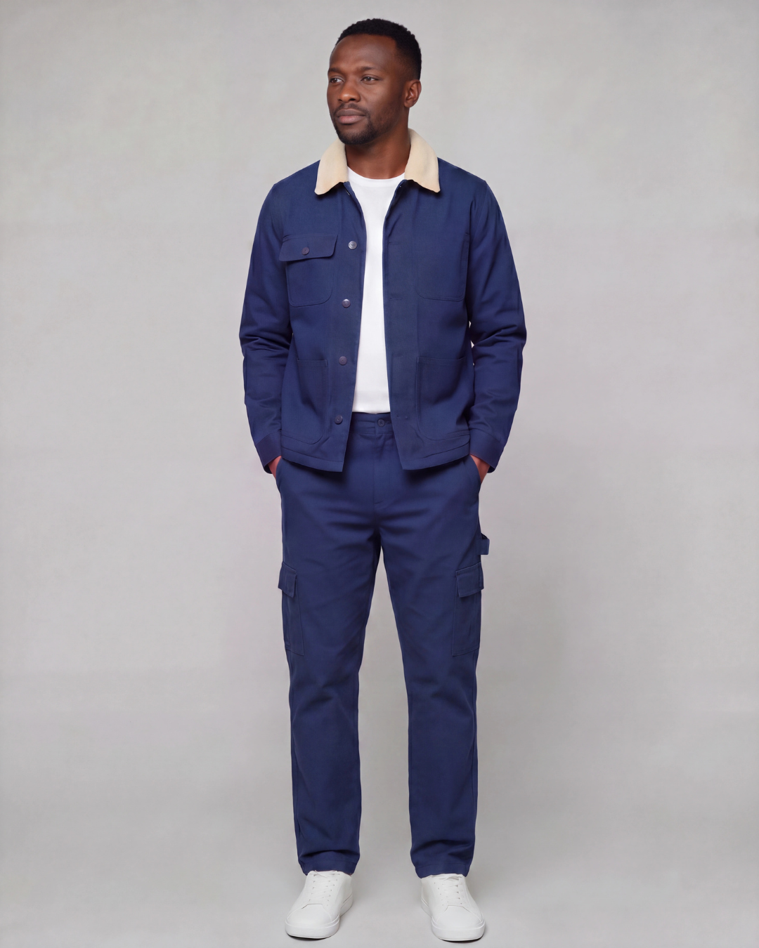 Men’s Carpenter Utility Pants