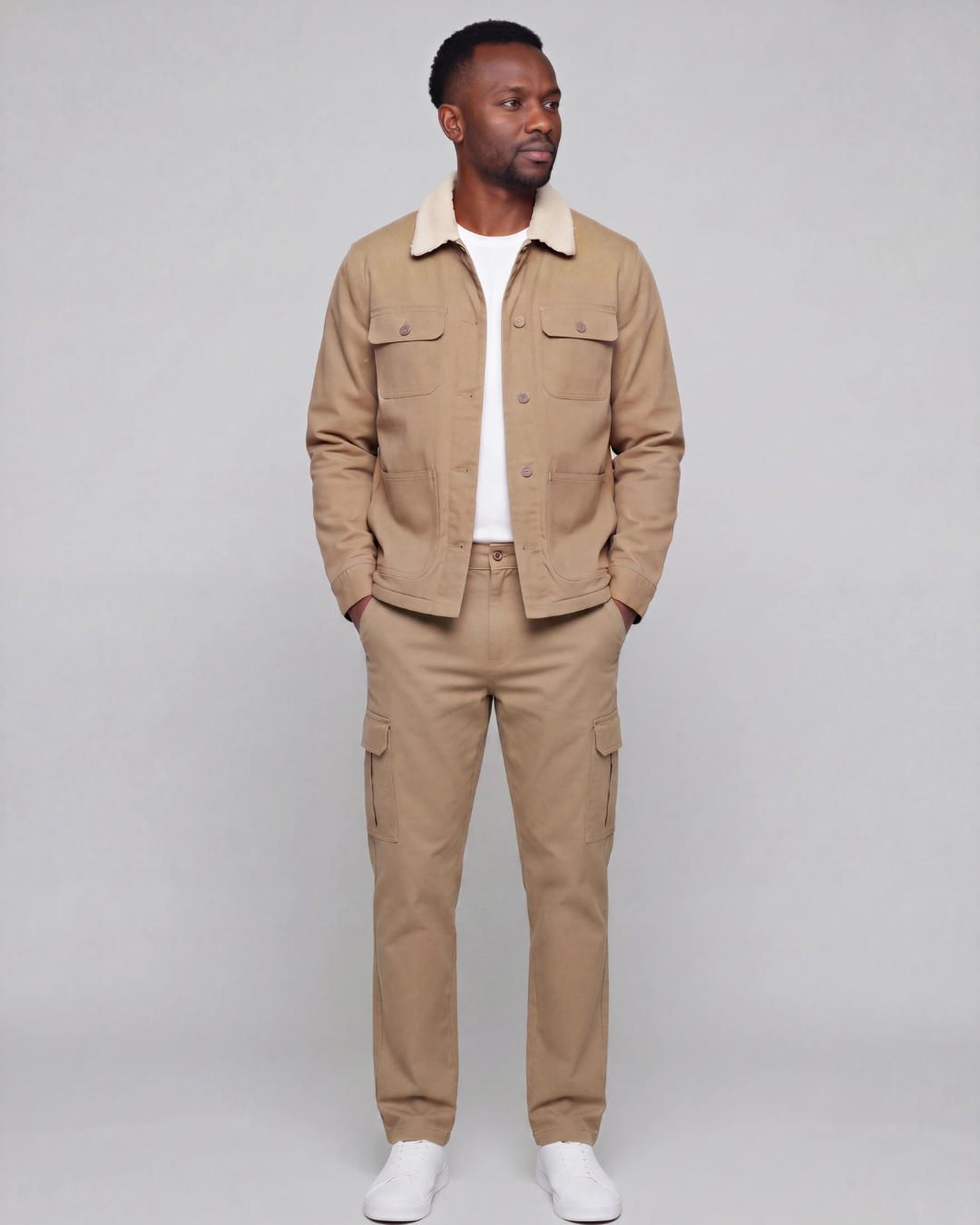 Men’s Carpenter Utility Pants