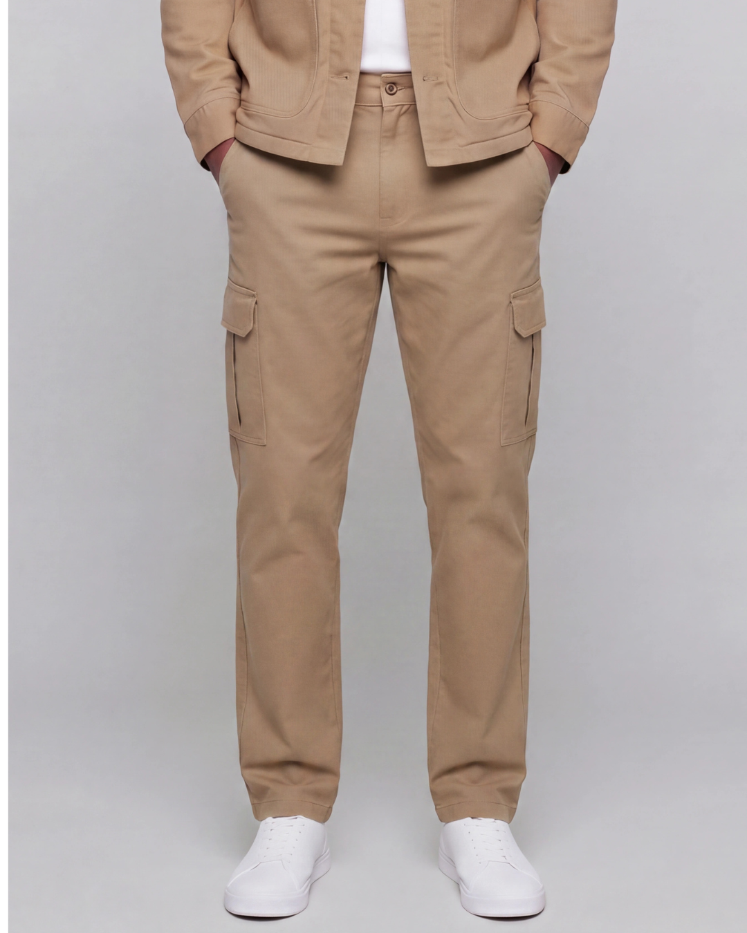 Men’s Carpenter Utility Pants