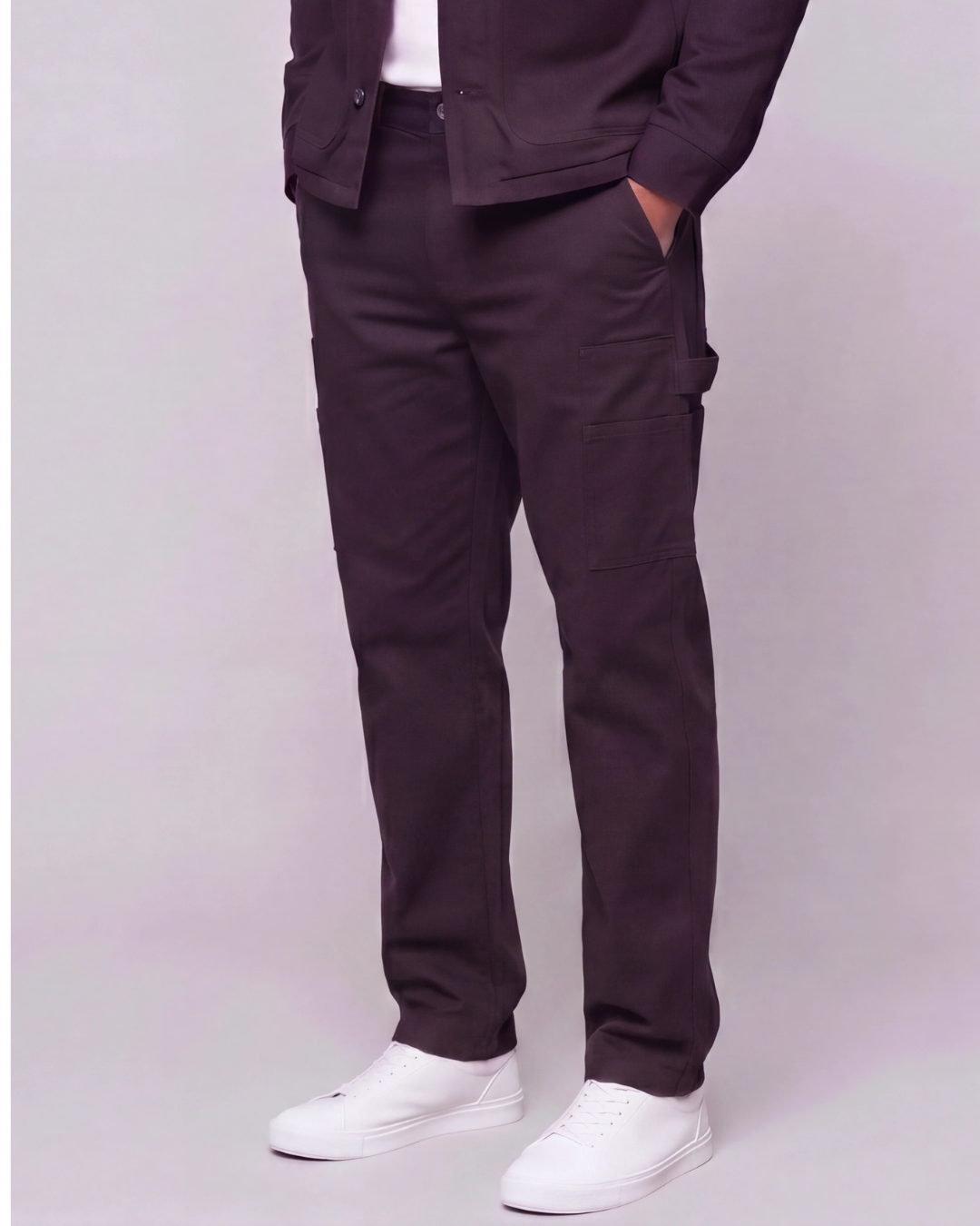 Men’s Carpenter Utility Pants