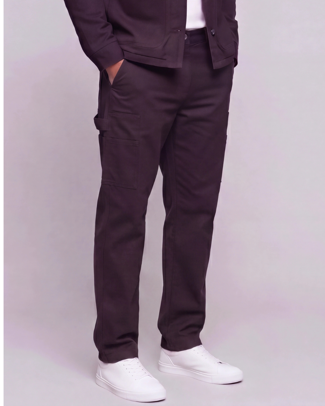 Men’s Carpenter Utility Pants