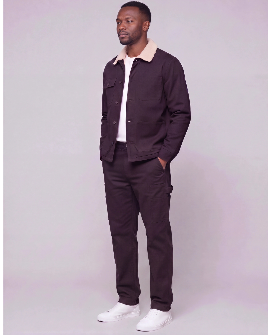 Men’s Carpenter Utility Pants